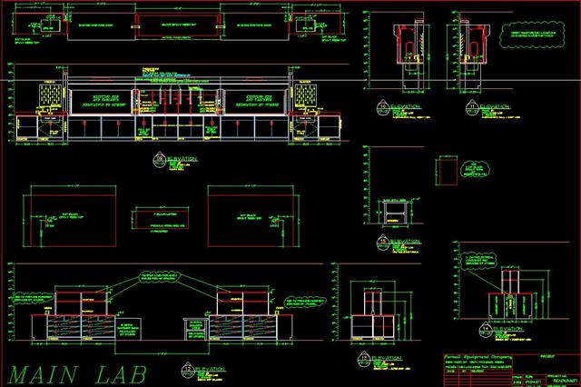 CAD Engineering